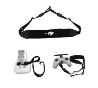 Lanière de cou pour Drone DJI Avata 2, corde à boucle pour DJI FPV/Phantom 3 4 Inspire, sangle de cou pour télécommande, accessoires de Drone list