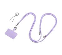 Lanière de support de téléphone - Support pour appareil mobile, solution de sangle portable | Sécurisé, pratique, durable, réglable, accessoire universel à suspendre, accessoire d'extérieur, voyage
