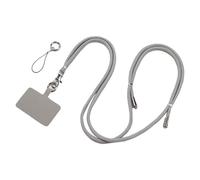 Lanière de téléphone | Longes de téléphone réglables | Lanière de cou universelle pour téléphone | Longe de téléphone portable | Support de téléphone à bandoulière pour la plupart des smartp