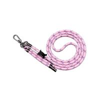 Lanière de téléphone portable longue et épaisse de 8 mm x 120 cm, bandoulière universelle, cordon de cou amovible, lanière anti-perte(Extendable G)