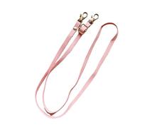 Lanière de téléphone réglable, cordon tour de cou détachable, sangle bandoulière universelle for extérieur, clip for carte, for étui de téléphone portable, longueur 150 cm(Color 3)