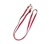 Lanière de téléphone réglable, cordon tour de cou détachable, sangle bandoulière universelle for extérieur, clip for carte, for étui de téléphone portable, longueur 150 cm(Color 6)