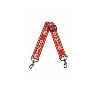 Lanière Réfléchissante Pratique pour Transporter Votre Trottinette Rouge