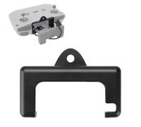 Lanière d'équilibre noire pour télécommande DJI AIR3S/NEO/MINI4K/MINI 4PRO RC N3 N2 avec boucle ABS séparée (boucle de télécommande séparée)