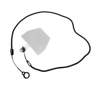 Lanière Élastique pour Stylo Corde De Suspension Anti-Perte Corde De Remplacement pour Stylets Sangles De Tablette pour Stylets Tactiles Fixation Sécurisée du Stylo