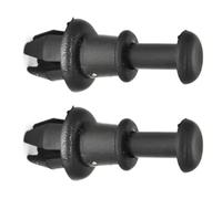 Lanière Hayon Arrière Compatible Avec A3 S3 8P 2003-2012 Coffre Étagère Colis Plateau Sangle Clips Ficelle Crochet Tonneau Pivot Support Chevilles 8P0862528