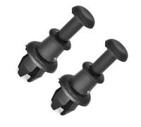 Lanière Hayon Arrière Compatible Avec A3 S3 8V 2013-2020 Coffre Étagère Colis Plateau Sangle Clips Ficelle Crochet Tonneau Pivot Support Chevilles 8P0862528