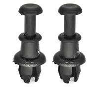 Lanière Hayon Arrière Compatible Avec Q5 8r MK1 2008-2017 Coffre Étagère Colis Plateau Sangle Clips Ficelle Crochet Tonneau Pivot Support Chevilles 8P0862528