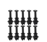 Lanière Hayon Arrière Compatible Avec VW Tigaun Mk1 2008-2015 Pour Polo 5 2010-2014 Coffre Pour Étagère À Colis Sangle Clips Ficelle Plateau Cintre Pivot Crochet