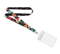 Lanière - Keep Me Tight Jardin fleuri - Pylones Jardin fleuri G