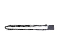 Lanière magnétique pour émetteur de microphone Insta360 Mic Pro, sangle de cou réglable, accessoire de micro de vlogging