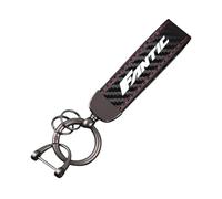 Lanière porte-clés Pour Fa.ntic, Porte-clés avec Mousqueton, adapté à toutes clés modèles, Poignet(Red-a)