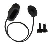 Lanière pour coffre Compatible Avec Ford Pour Fiesta 2017-2023 Pour Hayon Cordon De Suspension Pour Coffre Et Barres De Toit Accessoires Inclus