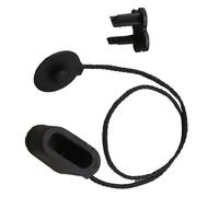 Lanière pour coffre Compatible Avec Ford Pour Fiesta Pour Focus Pour Hayon Sangle De Fixation Pour Barres De Toit Et Coffre De Voiture