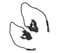 Lanière pour coffre Compatible Avec Pour A4 S4 RS4 Pour Hayon Accessoires De Fixation Pour Barres De Toit Et Cloison De Coffre Référence OEM : 8V4867667