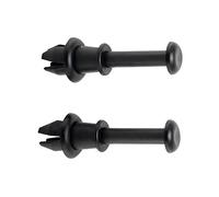 Lanière pour coffre Compatible Avec Pour Vezel 2014-2021 Cordon Pour Barres De Toit Et Cloison De Coffre, Référence OEM:6v6863634