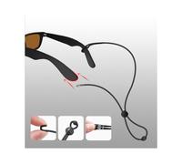 Lanière pour Lunettes Connectées pour Meta Gen 2 - Accessoire Anti-Perte et Antidérapant, Matériau PC Durable