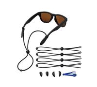 Lanière pour Lunettes Connectées pour Meta Gen 2 - Accessoire Anti-Perte et Antidérapant, Matériau PC Durable