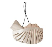 Lanière pour porte-savon - Composant de brosse pour panier, ensemble de porte-éponges, forme de coquille | Plateau d'égouttage, accessoire de séchage pour évier de cuisine, comptoir de séchage de la v