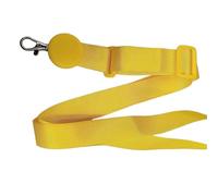 Lanière pour téléphone portable, Lanière bandoulière amovible et réglable for téléphone, avec clip for collier plat en nylon cordon de suspension à pression(Color11)