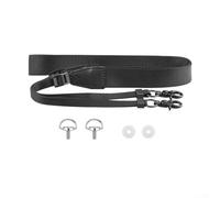 Lanière réglable pour DJI Mini 4 Pro et RC Pro 2, légère avec crochet en métal