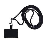 Lanière Réglable Pour Téléphone Portable,Poignées,Cou Amovible,Sangle Mousqueton,Pendentif Compatible Avec Carte,Porte-Clés Mobile,Couleurs,Nouveau.1.