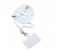 Lanière Réglable Pour Téléphone Portable,Poignées,Cou Amovible,Sangle Mousqueton,Pendentif Compatible Avec Carte,Porte-Clés Mobile,Couleurs,Nouveau.2.