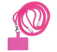 Lanière Réglable Pour Téléphone Portable,Poignées,Cou Amovible,Sangle Mousqueton,Pendentif Compatible Avec Carte,Porte-Clés Mobile,Couleurs,Nouveau.5.