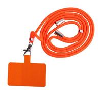 Lanière Réglable Pour Téléphone Portable,Poignées,Cou Amovible,Sangle Mousqueton,Pendentif Compatible Avec Carte,Porte-Clés Mobile,Couleurs,Nouveau.10.
