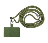 Lanière Réglable Pour Téléphone Portable,Poignées,Cou Amovible,Sangle Mousqueton,Pendentif Compatible Avec Carte,Porte-Clés Mobile,Couleurs,Nouveau.12.