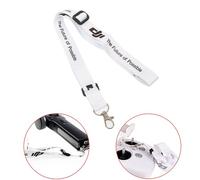 Lanière Réglable Sangle Sangle De Cou Pour Dji Assistant 4/3/Wu 1 Télécommande Phantom 4/3/2 Inspire1 Cardan Accessoire-Générique