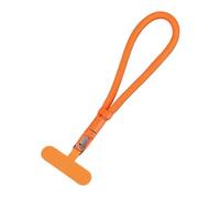 Lanière rotative à 360° for téléphone portable, dragonne anti-nœuds ajustable, dragonne multifonctionnelle anti-perte(G)