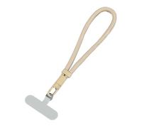 Lanière rotative à 360° for téléphone portable, dragonne anti-nœuds ajustable, dragonne multifonctionnelle anti-perte(D)