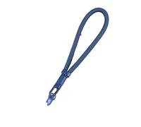 Lanière rotative à 360° for téléphone portable, dragonne anti-nœuds ajustable, dragonne multifonctionnelle anti-perte(I)