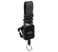 Lanière tactique rétractable Combo MOLLE Mount 170 g Gear Keeper
