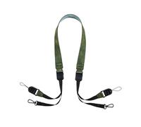 Lanière tour de cou de rechange pour télécommande RC2 en cuir PU avec dégagement rapide