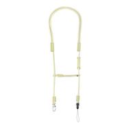 Lanière tour de cou réglable détachable pour poche 3 double tête pour poche 3 sangles accessoires appareil photo accessoires de caméra de sport