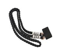 Lanière universelle longue for téléphone portable, bandoulière simple, réglable, anti-perte(B8)