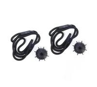 Lanière Universelle Pour Coffre De Voiture | Universel, 50 cm(2pcs)