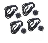 Lanière Universelle Pour Coffre De Voiture | Universel, 50 cm(4pcs)