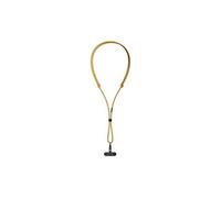 Lanière Universelle pour Smartphone City Sling Anti-chute Ultra Solide Jaune