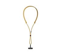 Lanière Universelle pour Smartphone City Sling Anti-chute Ultra Solide Jaune