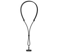 Lanière Universelle Pour Smartphone Sling Anti-Chute Ultra Solide Native Union Noir