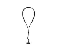 Lanière Universelle pour Smartphone Sling Anti-chute Ultra Solide Noir