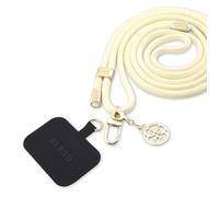 Lanière universelle pour téléphone - Guess (GUOUCNMG4EE) - Beige