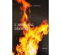 L'ANIMA AL DIAVOLO