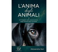 L'anima degli animali: Un'indagine sulla sopravvivenza degli animali dopo la morte