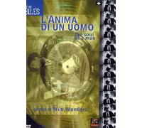 L'Anima Di Un Uomo - The Blues