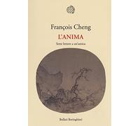 L'anima. Sette lettere a un'amica