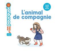 L'animal de compagnie